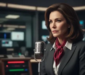 33 Years Behind the Mic: Lessons the News Taught Me About Life