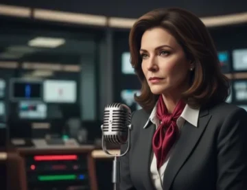 33 Years Behind the Mic: Lessons the News Taught Me About Life